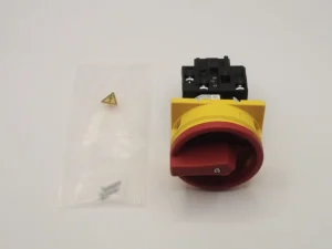Rotary Isolator Spare