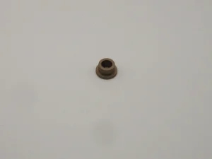Flanged Bush spare part, suitable for Startrite metal cut off saw blade guards
