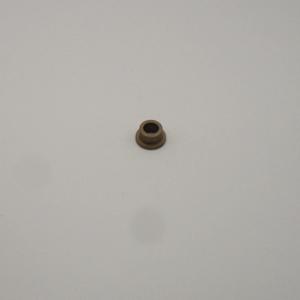 Flanged Bush spare part, suitable for Startrite metal cut off saw blade guards