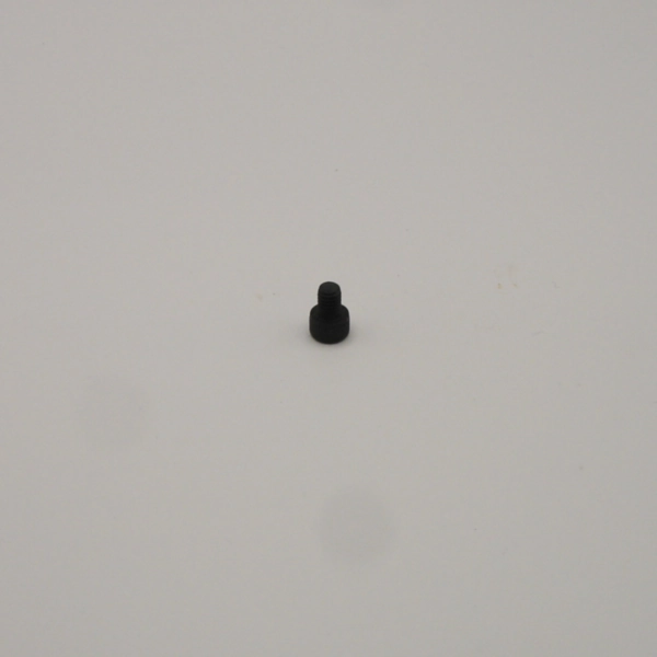 Cap Screw spare part, used on the Startrite V, T, R & S series Solid insert blade guides assembly
