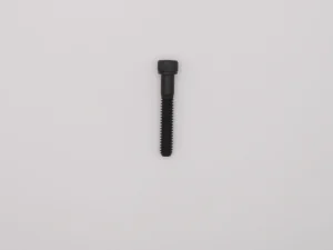 Cap screw spare for the Startrite 316 standard blade guides assembly, and the 316, V500 & V900 Circle cutting attachment assembly