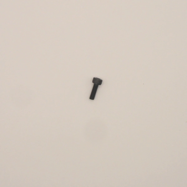 Cap Screw spare part, commonly used on the Startrite H & HB series blade guides & guards assemblies