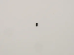 Grub Screw, used on the Startrite Mercury 10 Drill, and the Variable speed control of the Startrite V, T, R & S range of bandsaws
