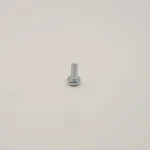 Pozi head screw, with various applications for Startrite saws and machines