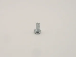 Pozi head screw, with various applications for Startrite saws and machines