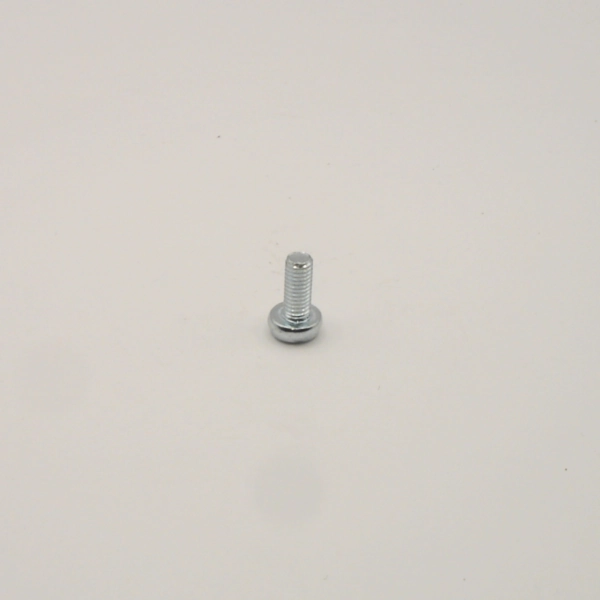 Pozi head screw, with various applications for Startrite saws and machines