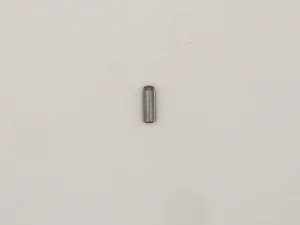 Mills pin spare part, used in some Mitre Gauge attachments on Startrite Tilt Arbour Saws
