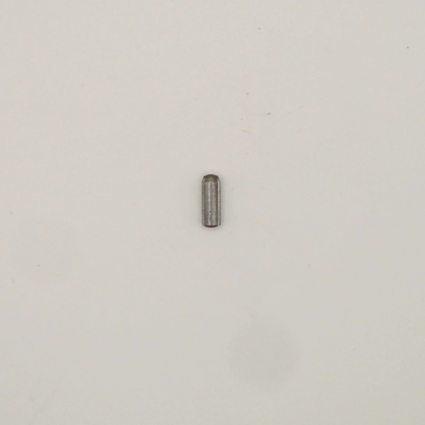 Mills pin spare part, used in some Mitre Gauge attachments on Startrite Tilt Arbour Saws