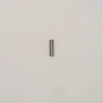 Mills pin spare, used on most types of Startrite machines