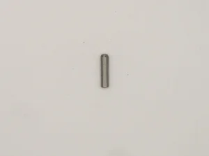 Mills pin spare, used on most types of Startrite machines