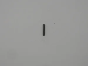 Mills Pin spare, used across the range of Startrite machines in various applications
