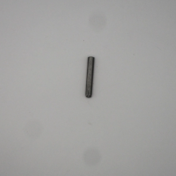 Mills Pin spare, commonly used on the Startrite 316, V500 & V900 Mitre Gauge attachment, and geared pusher assemblies