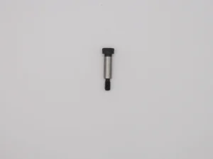 Shoulder Screw spare part, used in the Startrite V, T, R & S series woodcutting guides