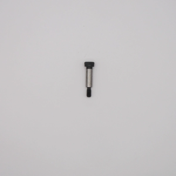 Shoulder Screw spare part, used in the Startrite V, T, R & S series woodcutting guides