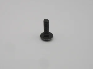 coach bolt spare part, common to the Startrite woodworking verticals, and some other saws