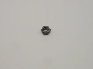 Head Head Nut spare part, used on most Startrite saws