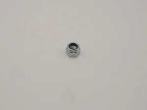Self Locking Nut, used on various Startrite assemblies