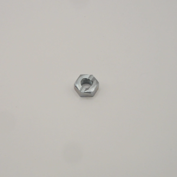 Binx Nut spare, used on the Startrite TA1250 blade height & tilt Assembly