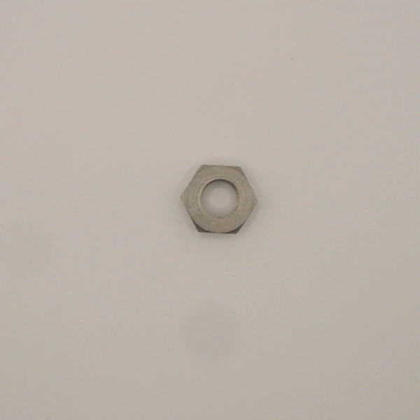 Half Lock Nut spare part, for the Startrite V500 & V900 Hydraulic Cylinder