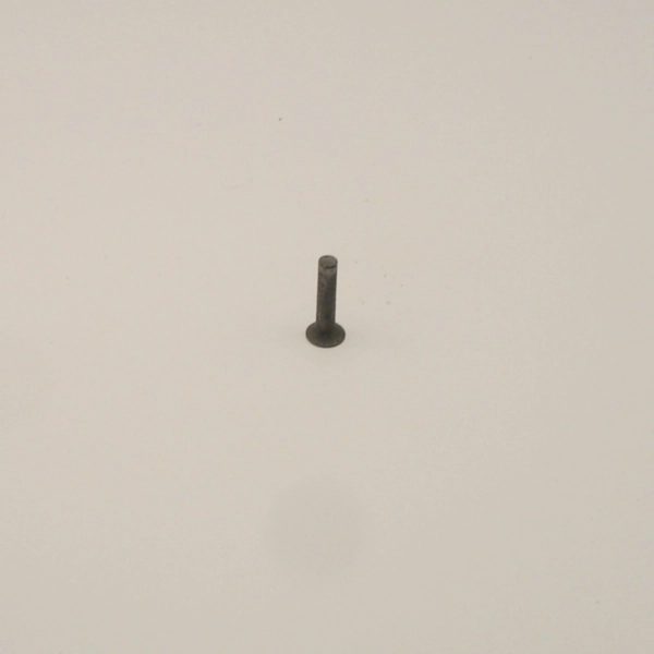 Rivet spare part for the Startrite Mercury 10 Gearbox & Quill Assembly