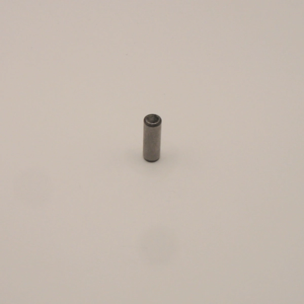 Dowel pin spare part, used on the startrite 316 gearbox output assembly