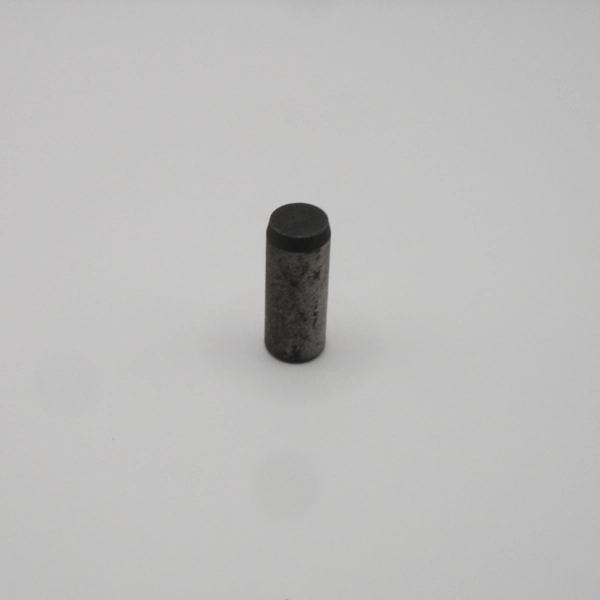 Dowel pin, used on Startrite Tilt Arbour support arm assemblies