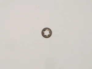Starlock Washer, used on the Startrite 301, 301S, 351, 351S, 352 & 352S upper assemblies