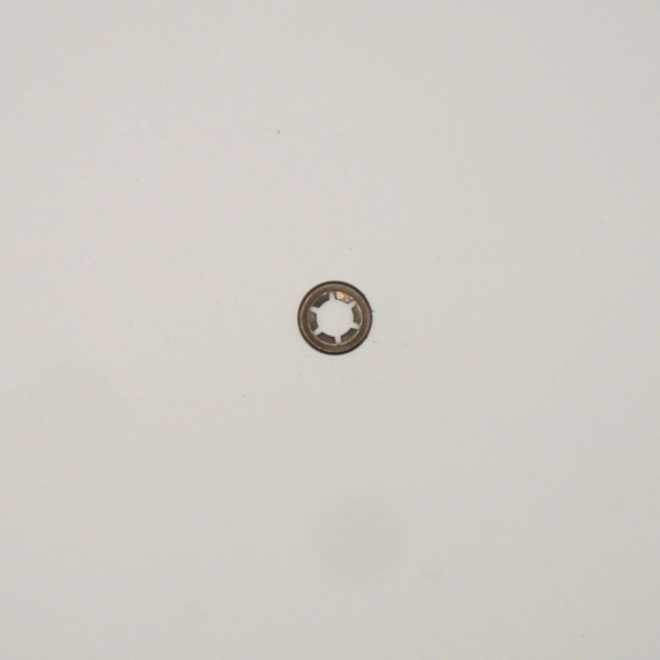 Starlock Washer, used on the Startrite 301, 301S, 351, 351S, 352 & 352S upper assemblies