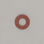 Fibre washer used on startrite hydraulic cylinders for automatic models