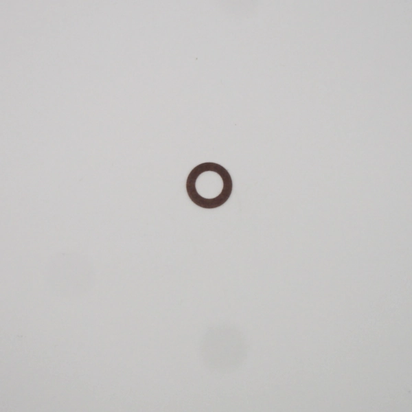 Fibre Washer spare part, various applications across the range of Startrite saws