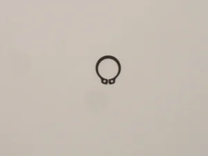 External Circlip spare part, for the Startrite H175 & H200 Gearbox (SM1254)