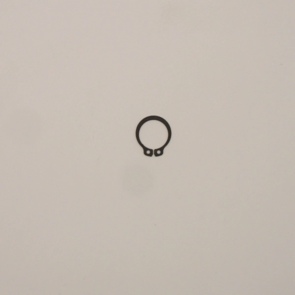 External Circlip spare part, for the Startrite H175 & H200 Gearbox (SM1254)
