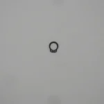 External Circlip spare, used on Startrite 316, V500 & V900 Chevron Blade Guides, and various H175 / H200 Assemblies