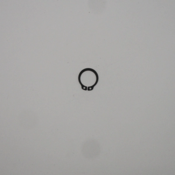 External Circlip spare part, various uses on the Startrite range of saws