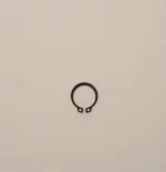 External Circlip spare part, for the V, T, R & S series gearbox, and the MEBA hydraulic cylinder