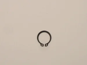External Circlip spare part, for the V, T, R & S series gearbox, and the MEBA hydraulic cylinder