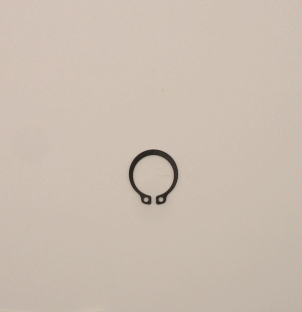 External Circlip spare part, for the V, T, R & S series gearbox, and the MEBA hydraulic cylinder