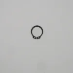 External Circlip for the Startrite H175 & H200 gearbox & microswitch assemblies. Also used on the V500 gearshift assembly