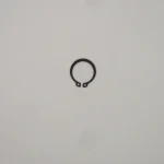 External Circlip spare part for the Startrite 316, V500 & V900 gearbox output assemblies