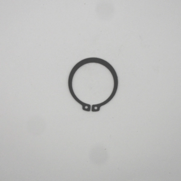 External Circlip part, for the Startrite 316 Gearbox input and Expanding Pulley