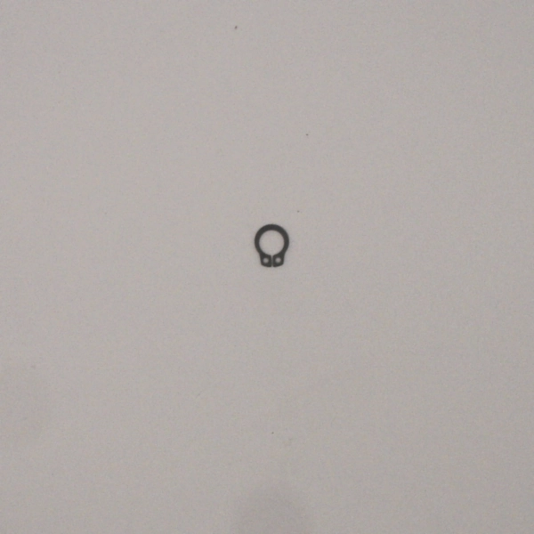 External Circlip spare, for the Startrite TA1250, TA175, TA275 & TA300 saw arm & motor platform assemblies