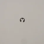 'C' Clip spare part, used on the Startrite H series blade guides & Guards assemblies