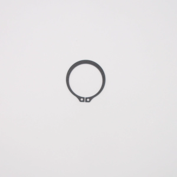 External Circlip spare, used on the Startrite H225, H250. H280 & H330 gearboxes