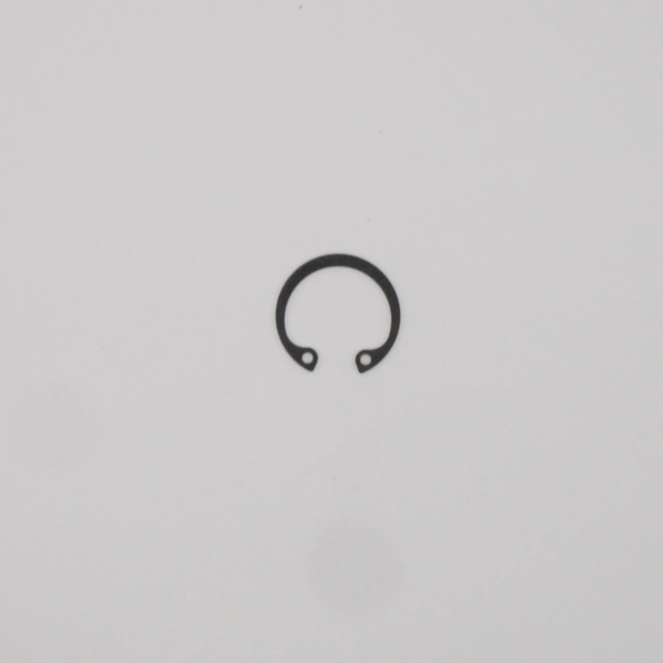 Internal Circlip spare, for the V900 & 316 top bracket / guide post assemblies