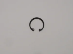 Internal Circlip spare part, suitable for the Startrite Chevron blade guides (316, V500 & V900 bandsaws)