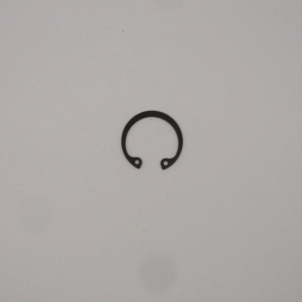 Internal Circlip spare part, suitable for the Startrite Chevron blade guides (316, V500 & V900 bandsaws)