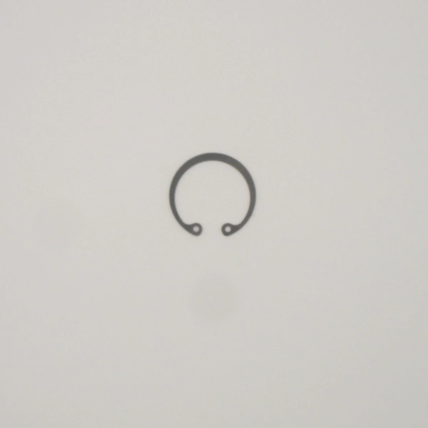Internal Circlip for use in the gearbox assembly of the Startrite 316, V500 & V900. Also used in some tilt arbour saw arm & motor platform assemblies