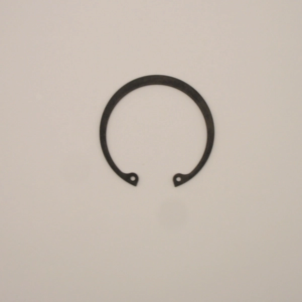 Internal Circlip, used in the gearbox of the Startrite H175 & H200, and also the gearbox / tracking hub of the Startrite V500, V900 & 316 bandsaws