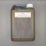Gear Oil for Startrite Cold Saws, Including CFG250, CF275, CF315 & CF350. Comes in 2.5L