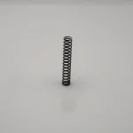 Compression Spring spare, for the Startrite 316 gearbox input and pulley assembly
